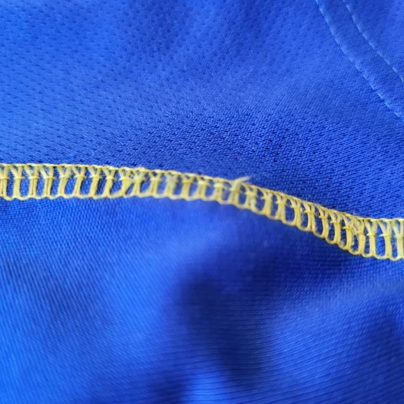 Boy's Adidas T-shirt - Picture 8 of 8